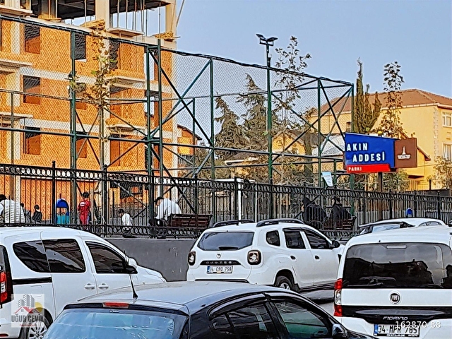 UĞUR ÇEVİKTEN SATILIK 160M2 BODRUMLU+ÖN KULLANIMLI CADDE DÜKKAN - Görsel 13