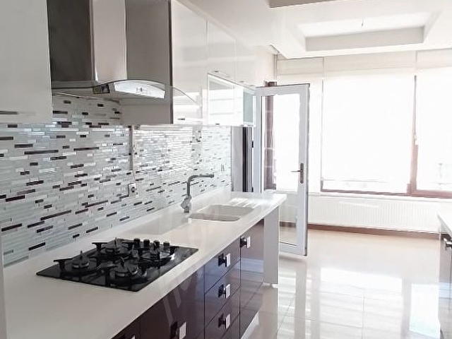 KAYSERİ MELİKGAZİ SATILIK 3.5+1 DAİRE EV KONUT KINAŞ KORU SİTESİ - Görsel 28