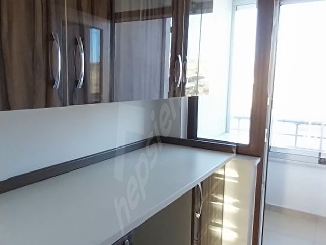 KAYSERİ MELİKGAZİ SATILIK 3.5+1 DAİRE EV KONUT KINAŞ KORU SİTESİ - Görsel 25