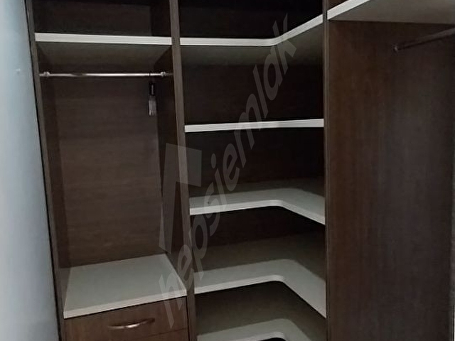 KAYSERİ MELİKGAZİ SATILIK 3.5+1 DAİRE EV KONUT KINAŞ KORU SİTESİ - Görsel 18
