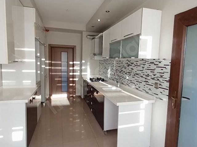 KAYSERİ MELİKGAZİ SATILIK 3.5+1 DAİRE EV KONUT KINAŞ KORU SİTESİ - Görsel 6