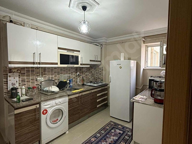 AYDOĞAN GAYRİMENKULDEN BÜYÜKDERE MAH FULL EŞYALI KİRALIK 1+1