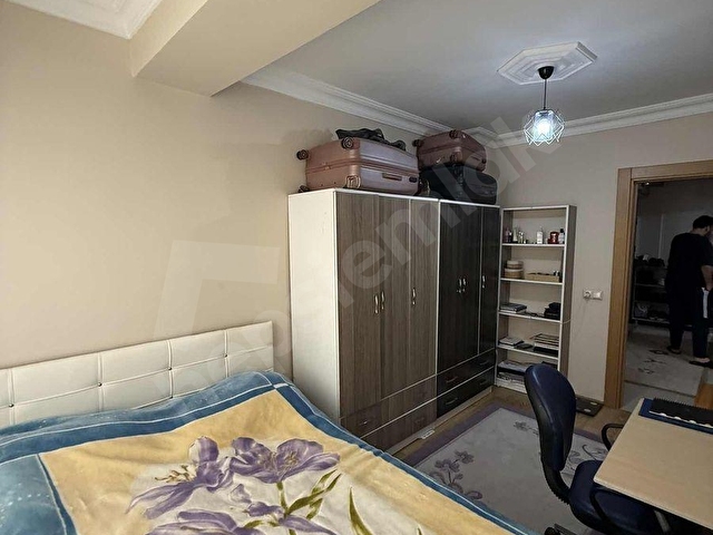 AYDOĞAN GAYRİMENKULDEN BÜYÜKDERE MAH FULL EŞYALI KİRALIK 1+1 - Görsel 9