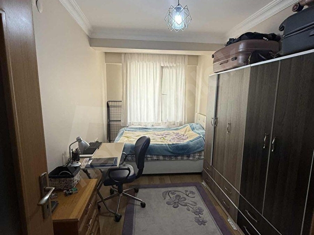 AYDOĞAN GAYRİMENKULDEN BÜYÜKDERE MAH FULL EŞYALI KİRALIK 1+1 - Görsel 7