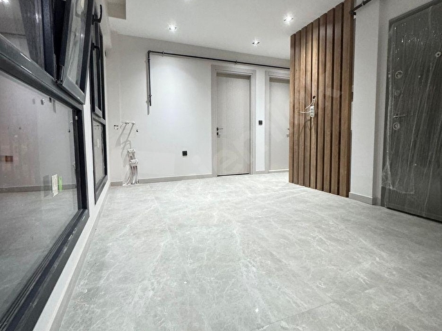 DEMİRLERDEN AYDEM KARŞISINDA MODERN TASARIMA SAHİP HOME OFİS - Görsel 3