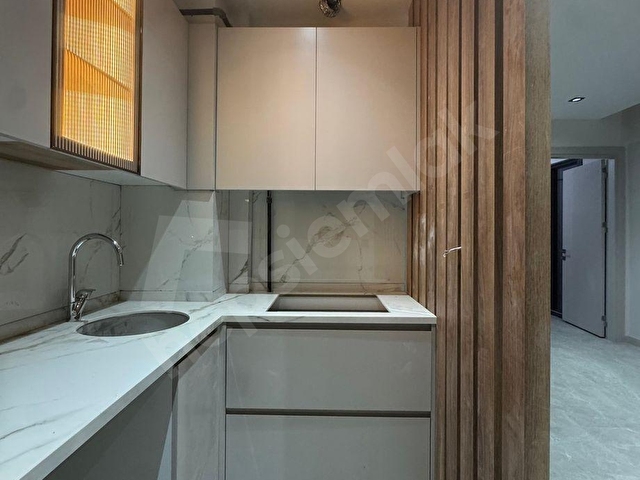 DEMİRLERDEN AYDEM KARŞISINDA MODERN TASARIMA SAHİP HOME OFİS - Görsel 7