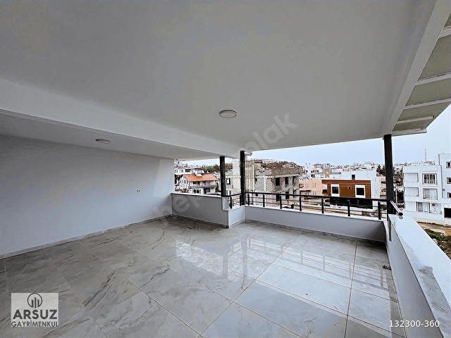 Arsuz Uluçınar Satılık