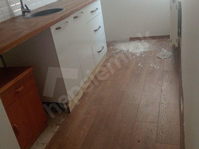 HATAY RENKLİ 163 SOKAKTA, 2+1, ÇİFT CEPHE DAİRE - Görsel 5