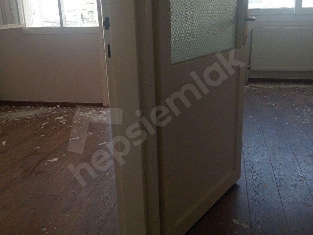 HATAY RENKLİ 163 SOKAKTA, 2+1, ÇİFT CEPHE DAİRE - Görsel 11