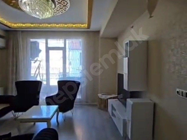 ​Modern Mimari, Maksimum Konfor: Live Terrace  Eşyalı Satılık Fırsat Özel Daire - Görsel 3