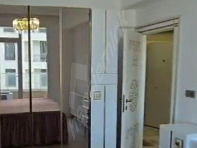 ​Modern Mimari, Maksimum Konfor: Live Terrace  Eşyalı Satılık Fırsat Özel Daire - Görsel 12