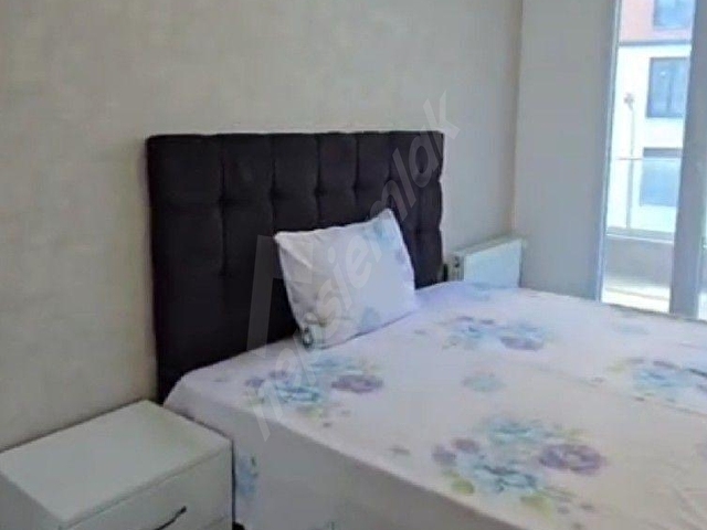 ​Modern Mimari, Maksimum Konfor: Live Terrace  Eşyalı Satılık Fırsat Özel Daire - Görsel 13