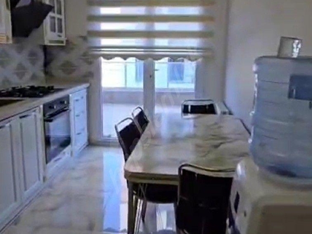 ​Modern Mimari, Maksimum Konfor: Live Terrace  Eşyalı Satılık Fırsat Özel Daire - Görsel 18
