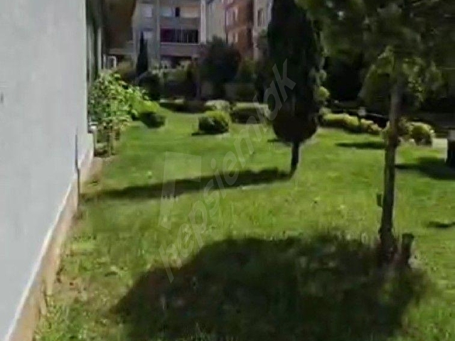 ​Modern Mimari, Maksimum Konfor: Live Terrace  Eşyalı Satılık Fırsat Özel Daire - Görsel 29