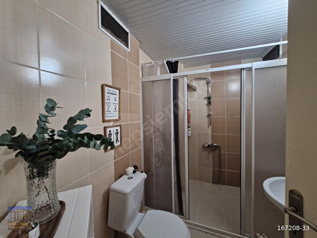 BALCI GRUP GAYRİMENKUL İNŞAAT OFİSİNDEN SATILIK 4+1 180M2 DAİRE - Görsel 25