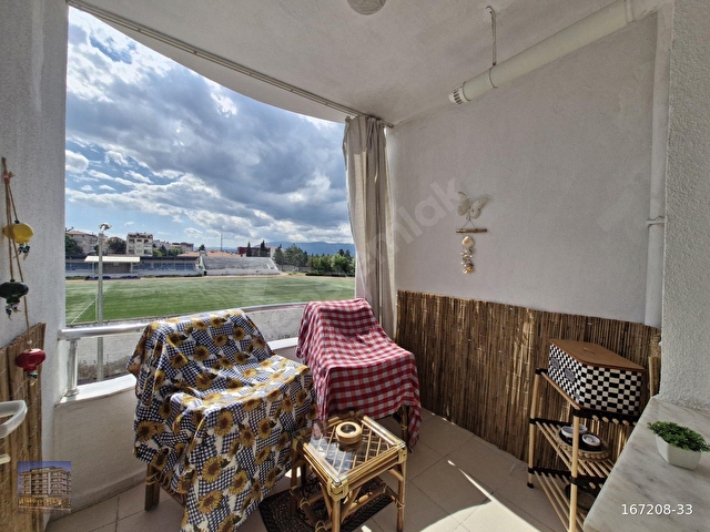 BALCI GRUP GAYRİMENKUL İNŞAAT OFİSİNDEN SATILIK 4+1 180M2 DAİRE - Görsel 6