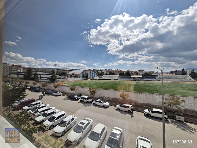BALCI GRUP GAYRİMENKUL İNŞAAT OFİSİNDEN SATILIK 4+1 180M2 DAİRE - Görsel 9