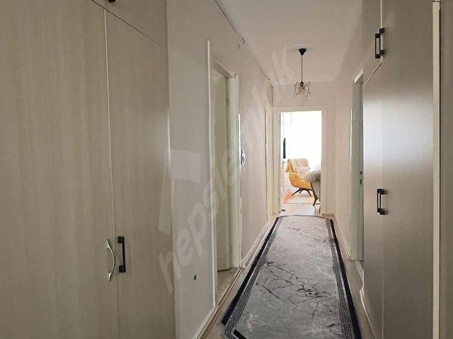 BALCI GRUP GAYRİMENKUL İNŞAAT OFİSİNDEN SATILIK 4+1 180M2 DAİRE - Görsel 16