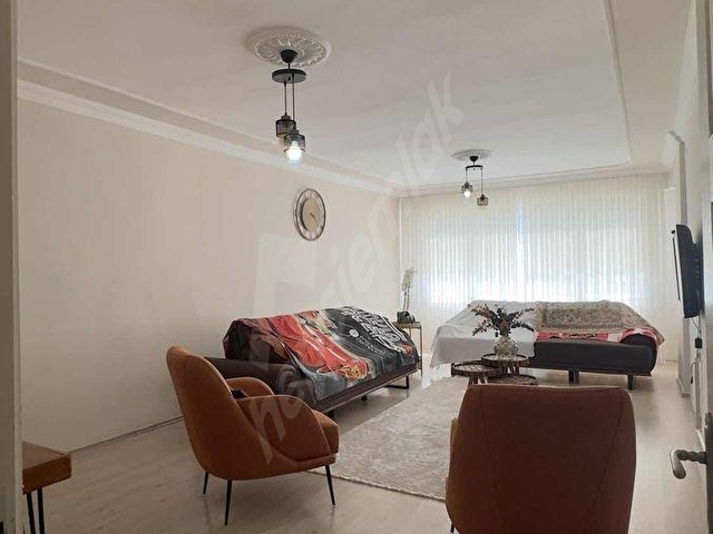BALCI GRUP GAYRİMENKUL İNŞAAT OFİSİNDEN SATILIK 4+1 180M2 DAİRE - Görsel 10