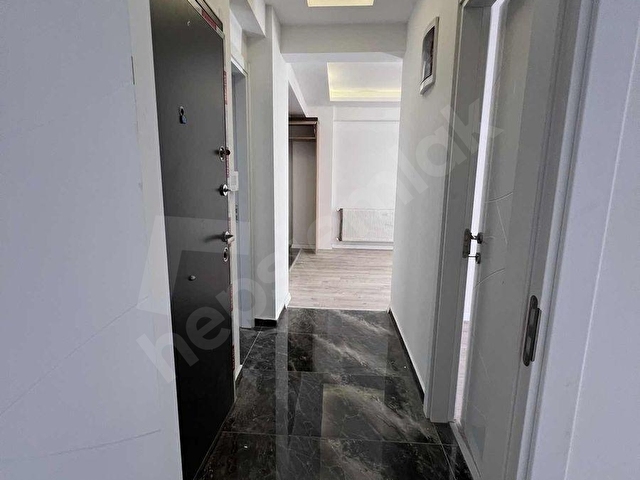 ALAYBEY DE KİRALIK 2+1 SIFIR DAİRE - Görsel 11