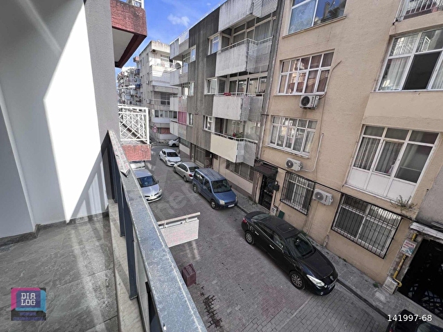 ALAYBEY DE KİRALIK 2+1 SIFIR DAİRE - Görsel 16
