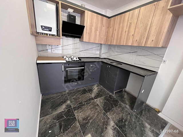 ALAYBEY DE KİRALIK 2+1 SIFIR DAİRE - Görsel 2
