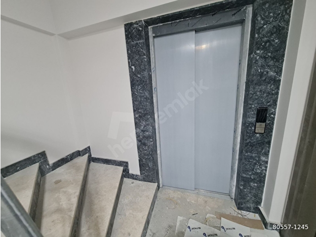 PAŞAMDAN FATİH SEYİTÖMER CD. ÜSTÜ KİRALIK YENİ DAİRE - Görsel 25