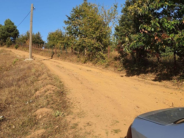 Bursa Osmangazi Kirazli Satilik Arsa 87621 582 Hurriyet Emlak