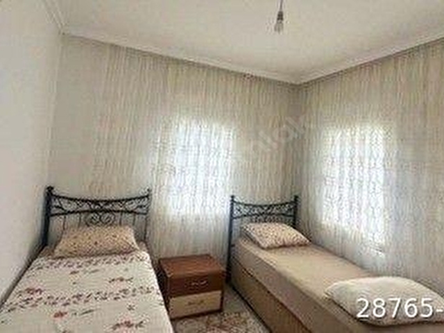 Türkbükü Merkezde Denize 50 Metre | Üst Kat ve Bahçe Katı 3+1 Kiralık - Görsel 18