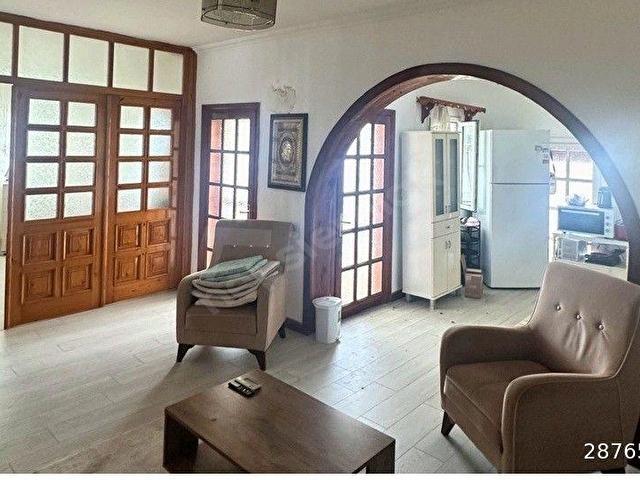 Türkbükü Merkezde Denize 50 Metre | Üst Kat ve Bahçe Katı 3+1 Kiralık - Görsel 14