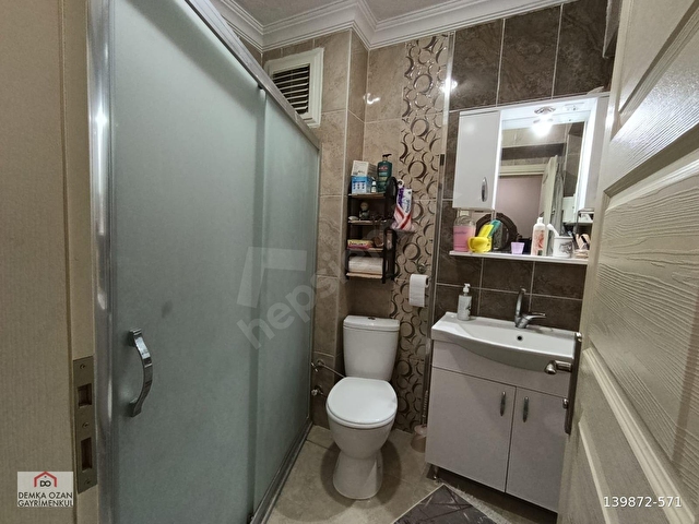 Demka Ozandan Paşabayır Mah.de SATILIK 3+1 DAİRE - Görsel 23