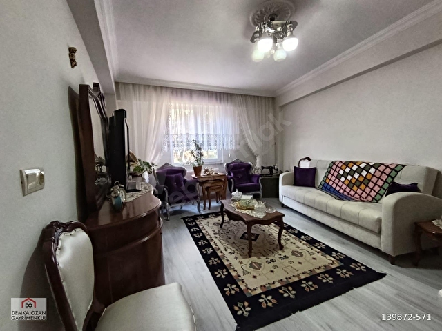 Demka Ozandan Paşabayır Mah.de SATILIK 3+1 DAİRE - Görsel 25