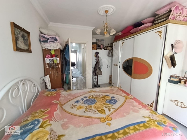 Demka Ozandan Paşabayır Mah.de SATILIK 3+1 DAİRE - Görsel 30