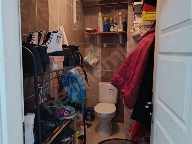 Demka Ozandan Paşabayır Mah.de SATILIK 3+1 DAİRE - Görsel 18