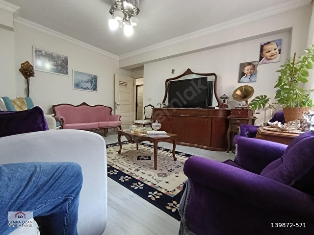 Demka Ozandan Paşabayır Mah.de SATILIK 3+1 DAİRE - Görsel 26