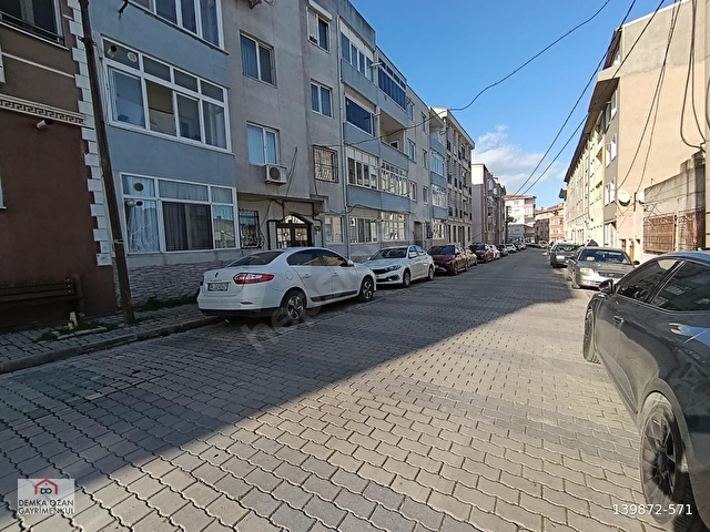 Demka Ozandan Paşabayır Mah.de SATILIK 3+1 DAİRE - Görsel 2