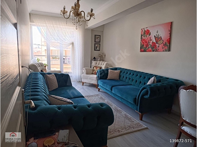 Demka Ozandan Paşabayır Mah.de SATILIK 3+1 DAİRE - Görsel 15