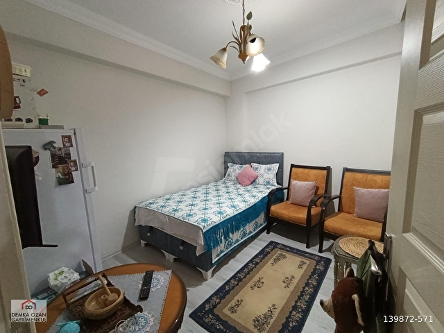Demka Ozandan Paşabayır Mah.de SATILIK 3+1 DAİRE - Görsel 22
