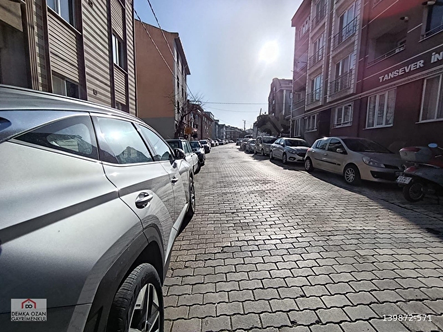 Demka Ozandan Paşabayır Mah.de SATILIK 3+1 DAİRE - Görsel 3