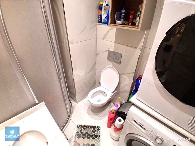 TURYAPTAN CEVİZLİ DE HARİKA KONUMDA ARA KAT 90M2 SINIRSIZ KREDİ - Görsel 23