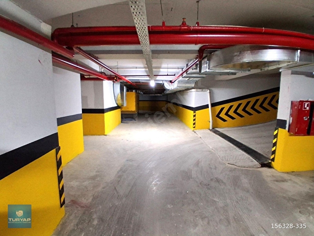 TURYAPTAN CEVİZLİ DE HARİKA KONUMDA ARA KAT 90M2 SINIRSIZ KREDİ - Görsel 26