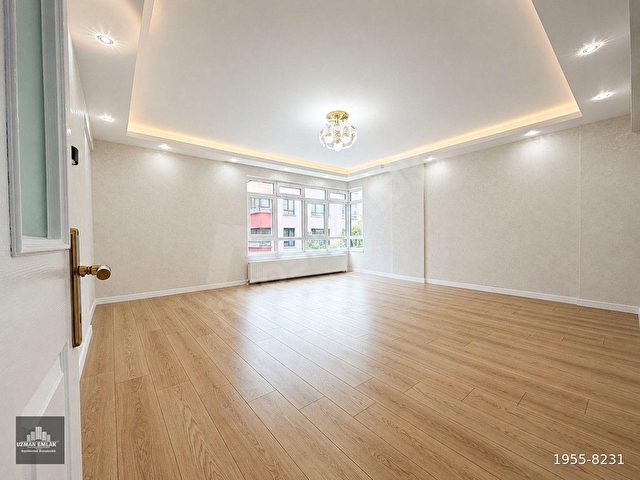 UZMAN EMLAKTAN AŞAĞI EĞLENCE MH.DE GİRESUN CADDE ÜZERİ LÜX YAPILI 3+1 DAİRE - Görsel 3
