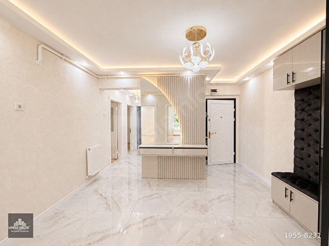 UZMAN EMLAKTAN AŞAĞI EĞLENCE MH.DE GİRESUN CADDE ÜZERİ LÜX YAPILI 3+1 DAİRE - Görsel 23