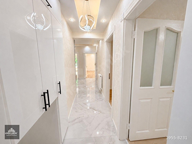 UZMAN EMLAKTAN AŞAĞI EĞLENCE MH.DE GİRESUN CADDE ÜZERİ LÜX YAPILI 3+1 DAİRE - Görsel 20