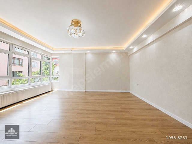 UZMAN EMLAKTAN AŞAĞI EĞLENCE MH.DE GİRESUN CADDE ÜZERİ LÜX YAPILI 3+1 DAİRE - Görsel 5