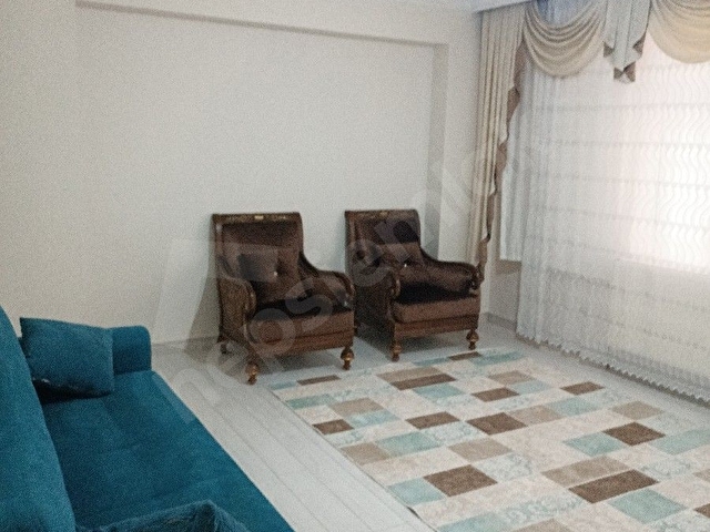 FUL EŞYALI 3+1 PARK ORMAN MEMORİAL HASTANESİ ARKASINDA KAT 1  BİREYSEL DOĞALGAZ  Lİ KLİMALI - Görsel 7