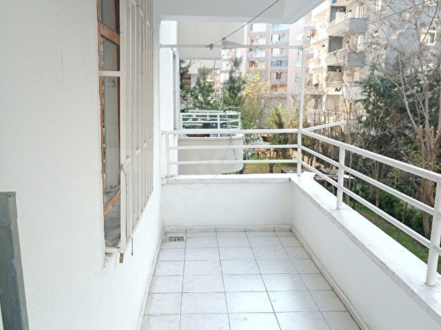 FUL EŞYALI 3+1 PARK ORMAN MEMORİAL HASTANESİ ARKASINDA KAT 1  BİREYSEL DOĞALGAZ  Lİ KLİMALI - Görsel 9