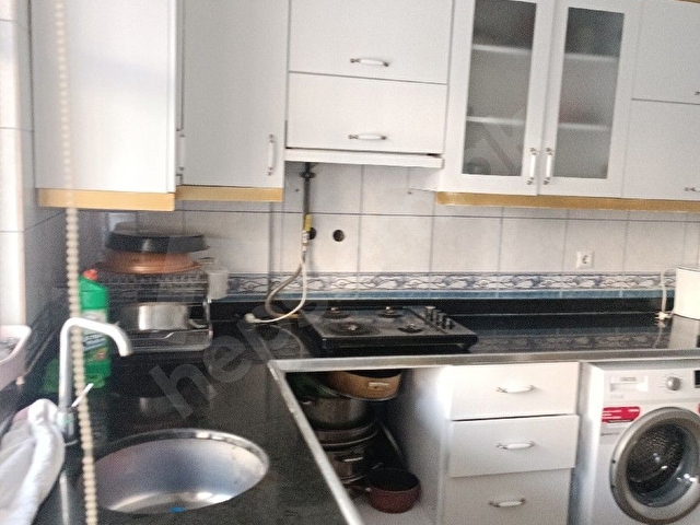 FUL EŞYALI 3+1 PARK ORMAN MEMORİAL HASTANESİ ARKASINDA KAT 1  BİREYSEL DOĞALGAZ  Lİ KLİMALI - Görsel 12