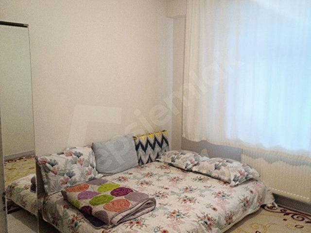 FUL EŞYALI 3+1 PARK ORMAN MEMORİAL HASTANESİ ARKASINDA KAT 1  BİREYSEL DOĞALGAZ  Lİ KLİMALI - Görsel 23