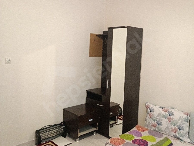 FUL EŞYALI 3+1 PARK ORMAN MEMORİAL HASTANESİ ARKASINDA KAT 1  BİREYSEL DOĞALGAZ  Lİ KLİMALI - Görsel 25